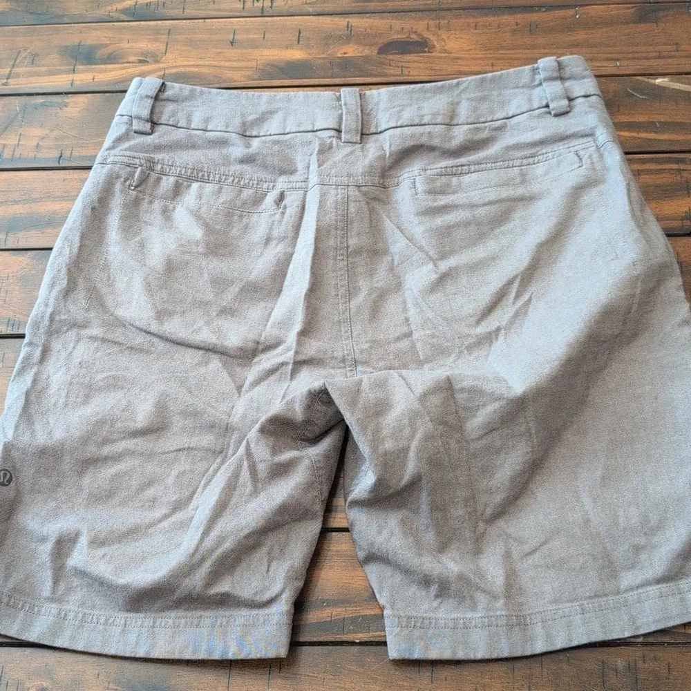 Lululemon Commission Shorts 9